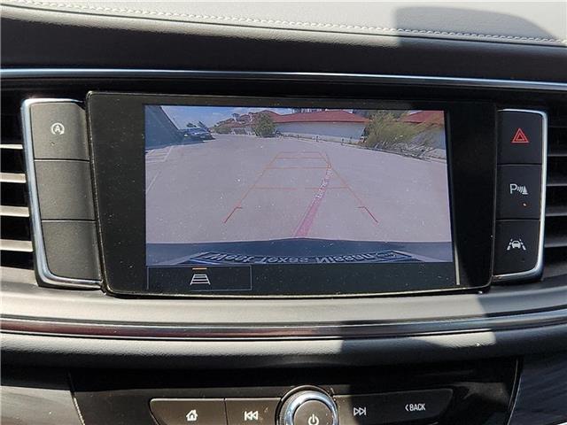 used 2023 Buick Enclave car, priced at $37,895