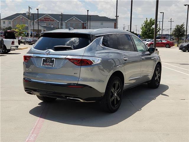 used 2023 Buick Enclave car, priced at $37,895
