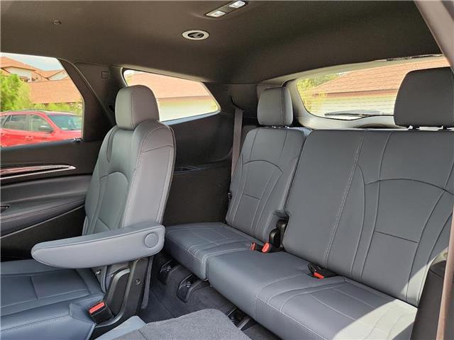 used 2023 Buick Enclave car, priced at $37,895