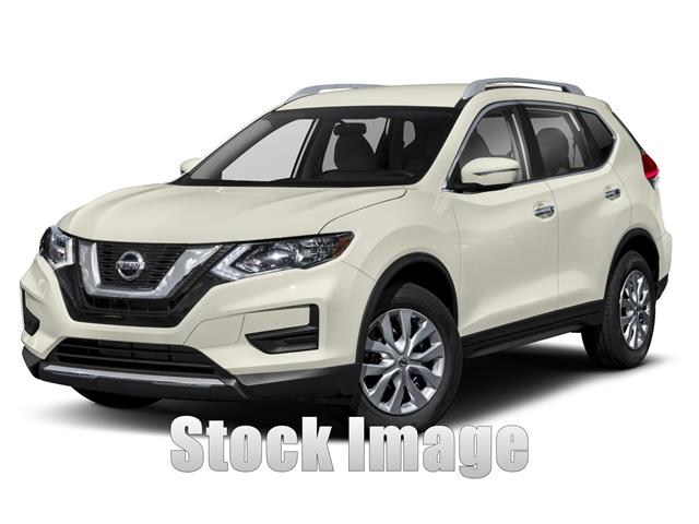 used 2019 Nissan Rogue car, priced at $19,996