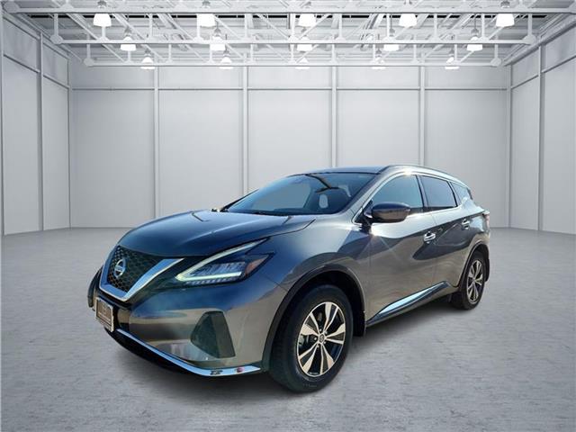 used 2020 Nissan Murano car, priced at $24,996