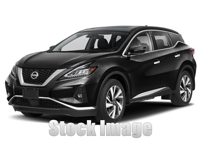 new 2024 Nissan Murano car, priced at $48,415