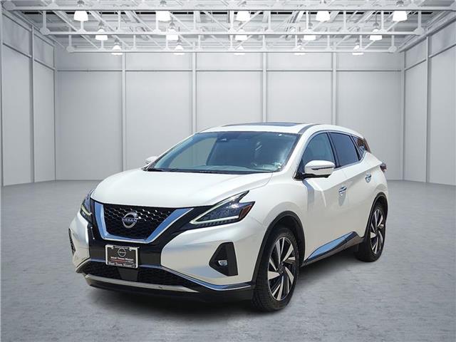 used 2023 Nissan Murano car, priced at $26,996