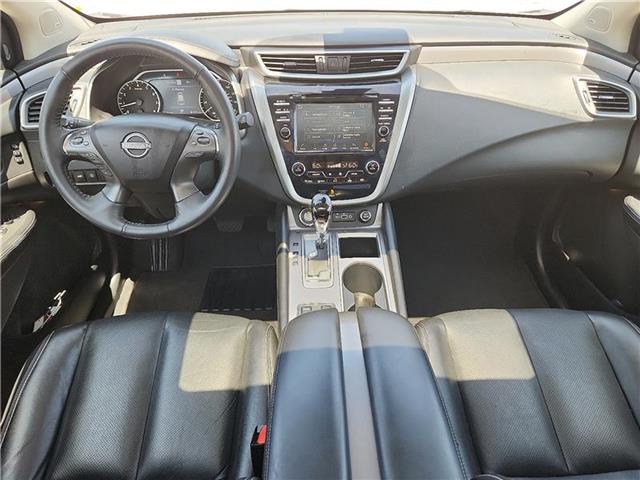 used 2023 Nissan Murano car, priced at $26,996