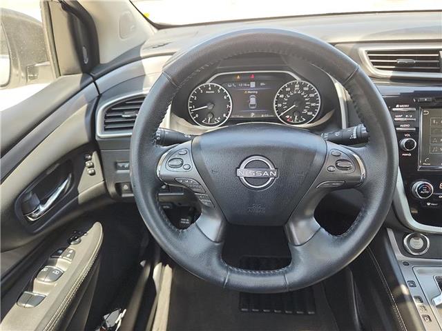 used 2023 Nissan Murano car, priced at $26,996