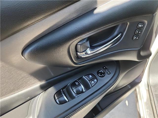used 2023 Nissan Murano car, priced at $26,996