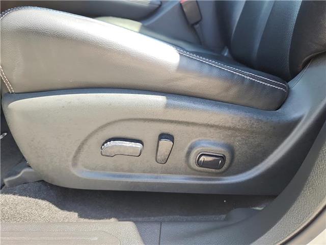 used 2023 Nissan Murano car, priced at $26,996