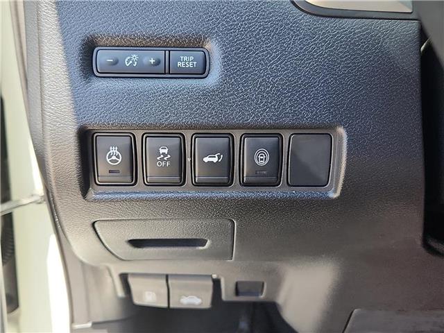 used 2023 Nissan Murano car, priced at $26,996