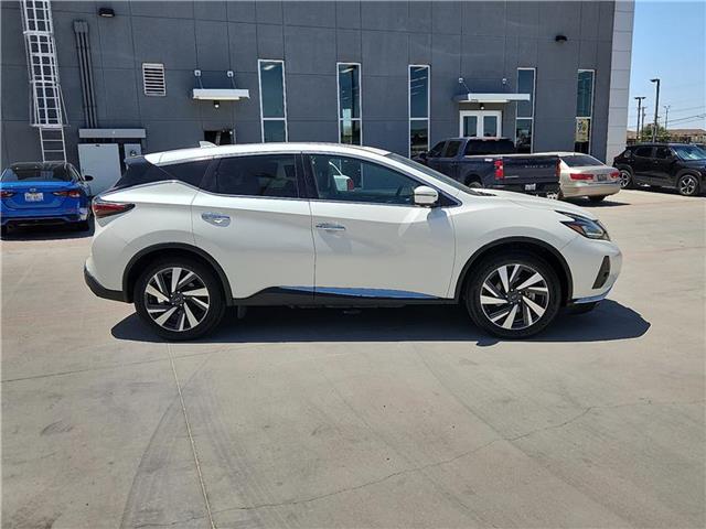 used 2023 Nissan Murano car, priced at $26,996