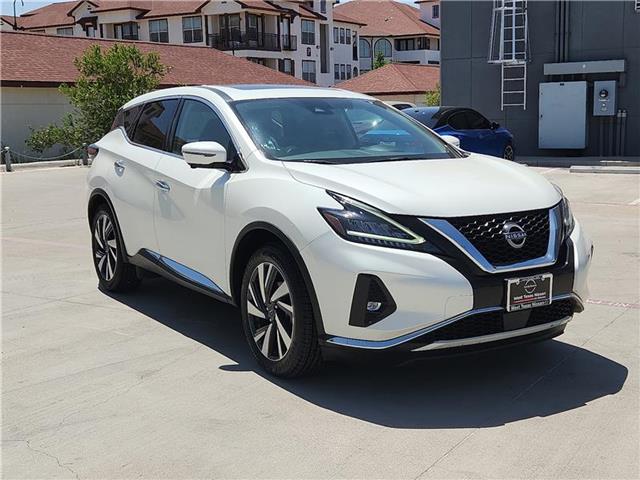 used 2023 Nissan Murano car, priced at $26,996