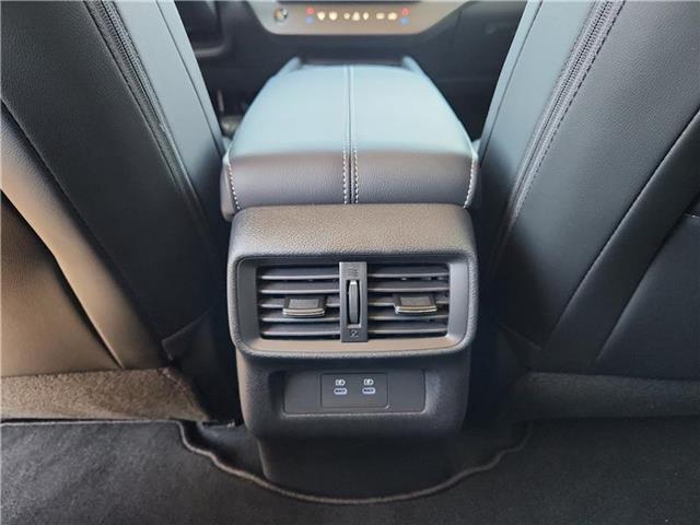 new 2025 Nissan Murano car