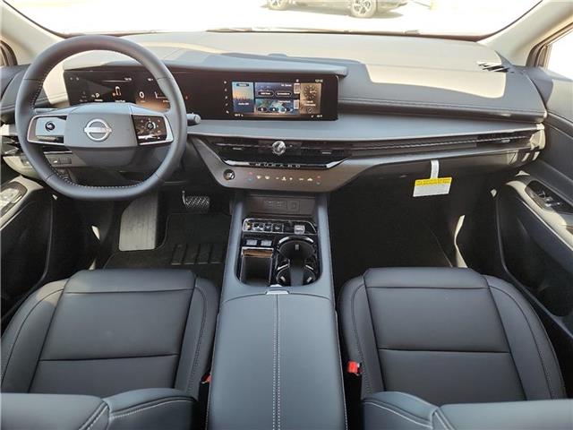 new 2025 Nissan Murano car
