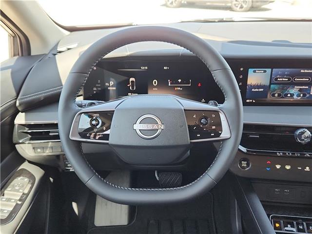 new 2025 Nissan Murano car