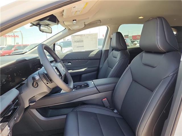 new 2025 Nissan Murano car