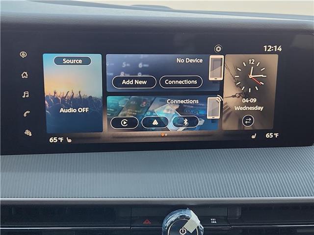 new 2025 Nissan Murano car