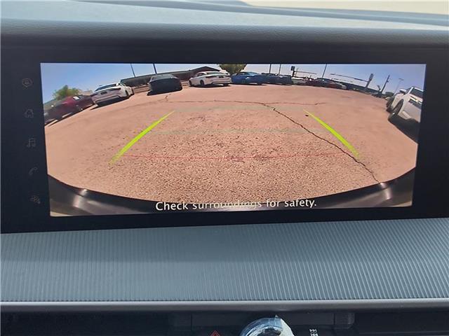 new 2025 Nissan Murano car