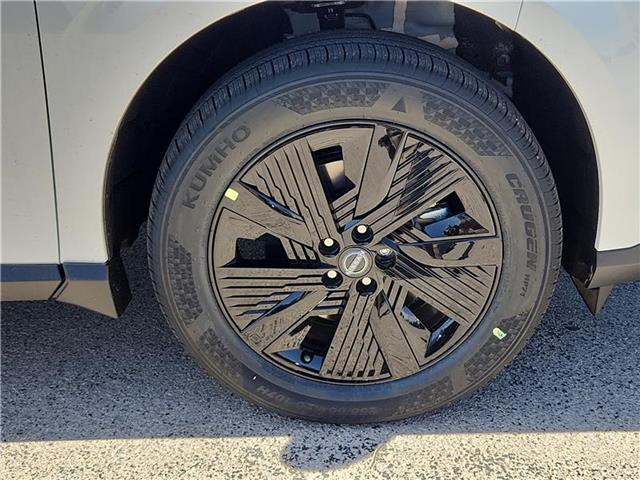 new 2025 Nissan Murano car