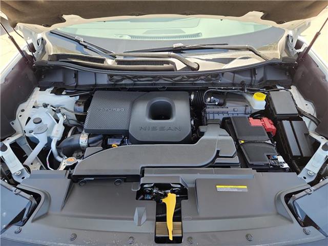 new 2025 Nissan Murano car