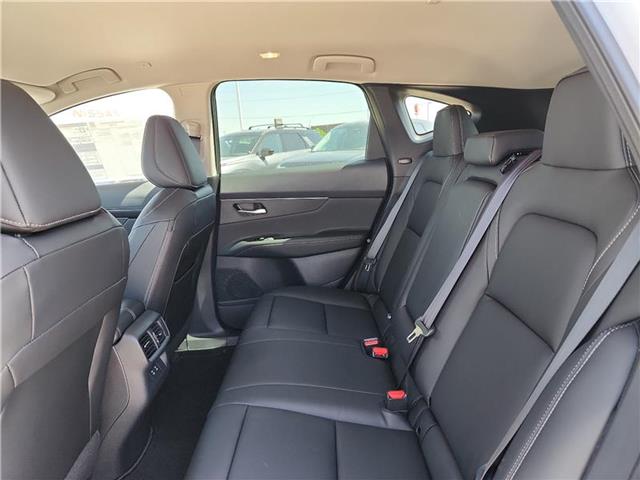 new 2025 Nissan Murano car
