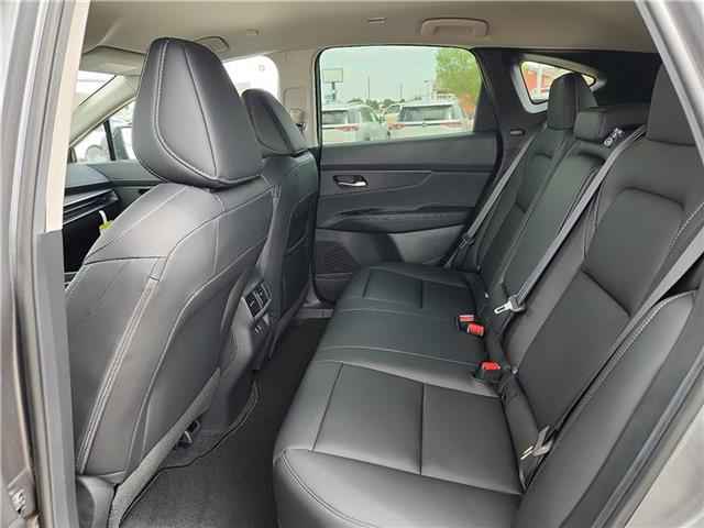 new 2025 Nissan Murano car