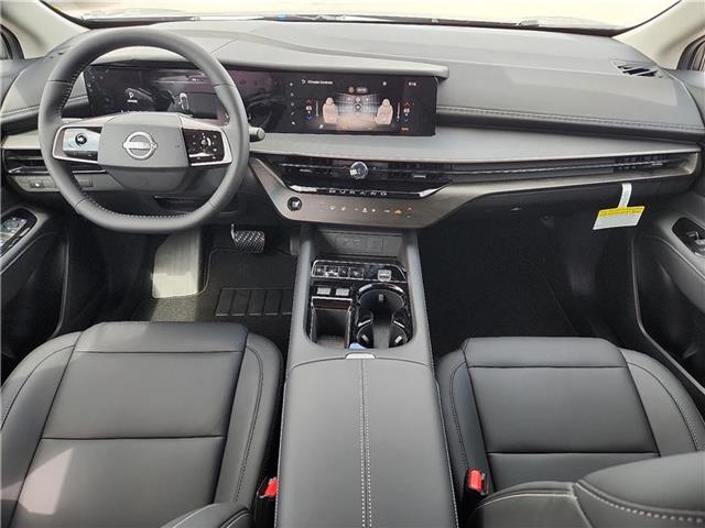new 2025 Nissan Murano car