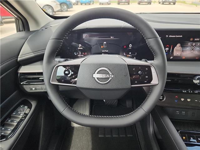 new 2025 Nissan Murano car