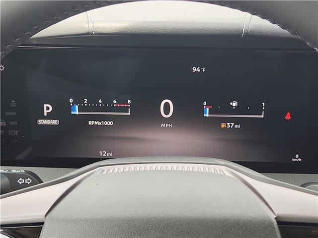 new 2025 Nissan Murano car