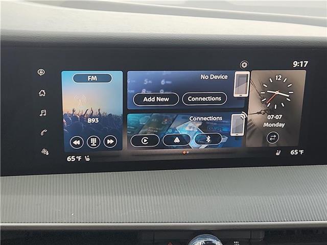new 2025 Nissan Murano car