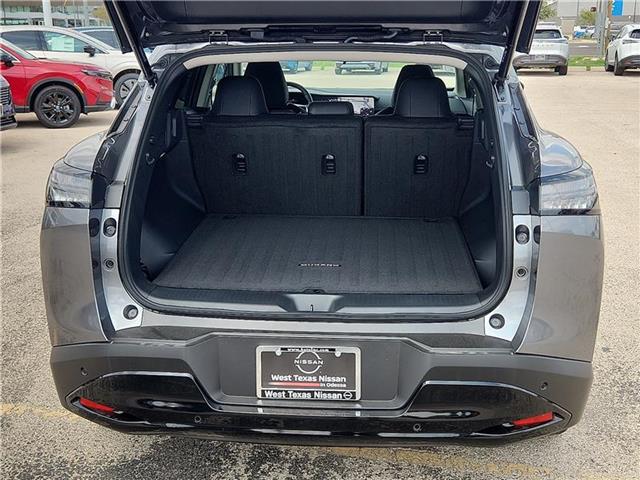 new 2025 Nissan Murano car
