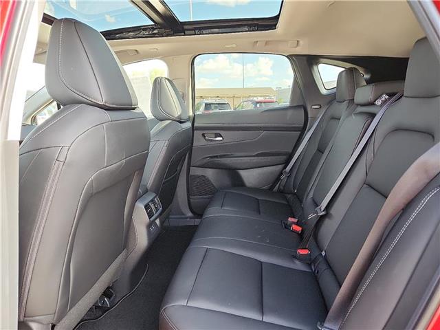 new 2025 Nissan Murano car