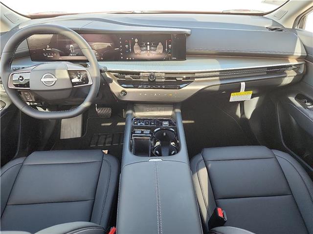 new 2025 Nissan Murano car