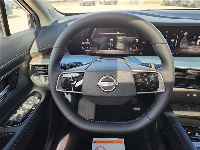 new 2025 Nissan Murano car