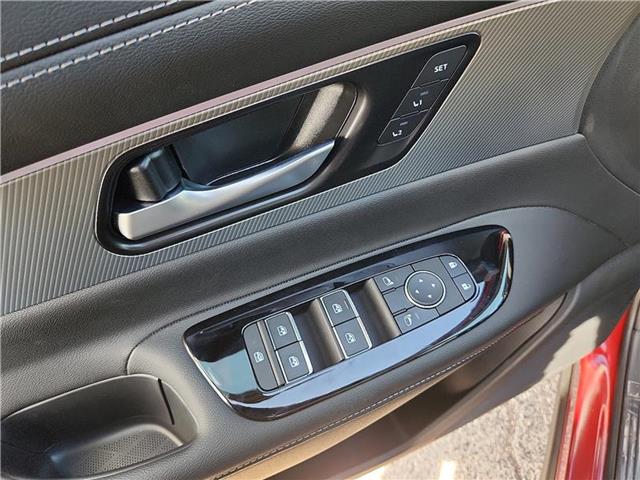 new 2025 Nissan Murano car