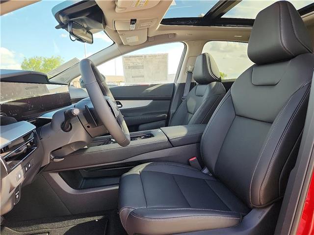 new 2025 Nissan Murano car