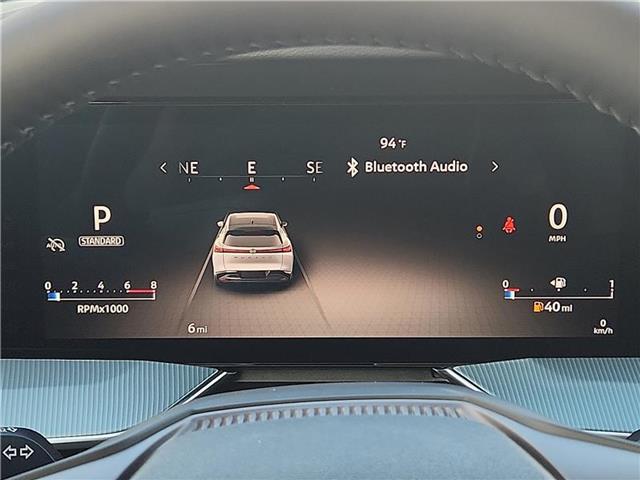new 2025 Nissan Murano car