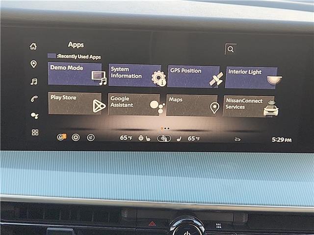 new 2025 Nissan Murano car