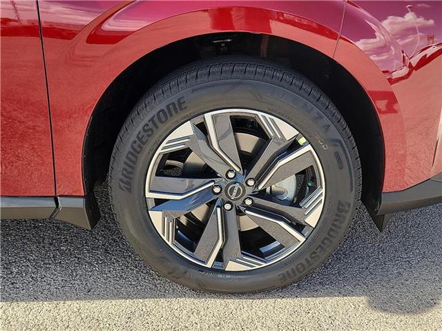 new 2025 Nissan Murano car