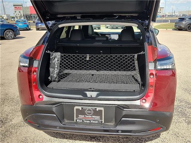 new 2025 Nissan Murano car