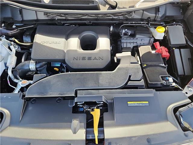 new 2025 Nissan Murano car