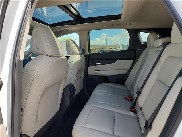 new 2025 Nissan Murano car