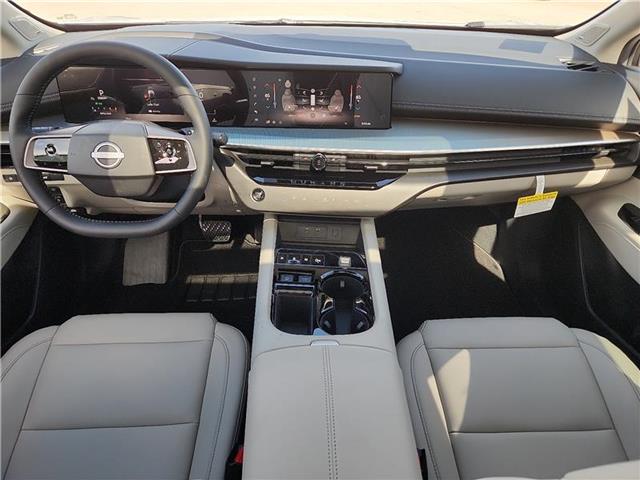 new 2025 Nissan Murano car