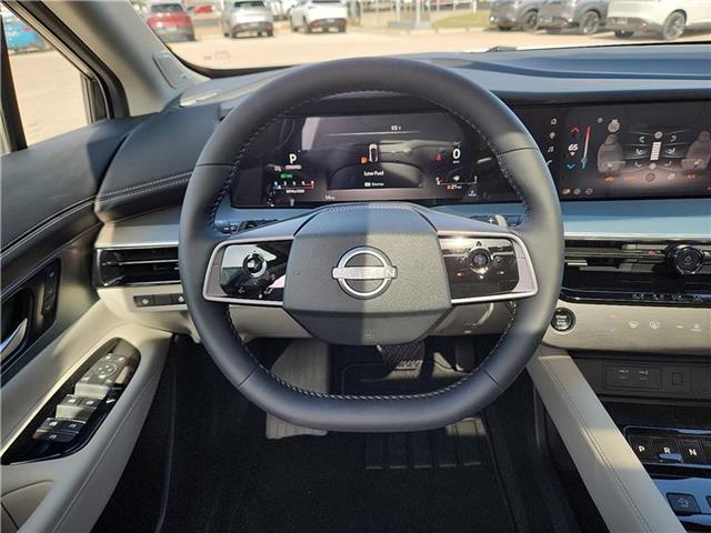 new 2025 Nissan Murano car
