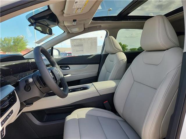 new 2025 Nissan Murano car