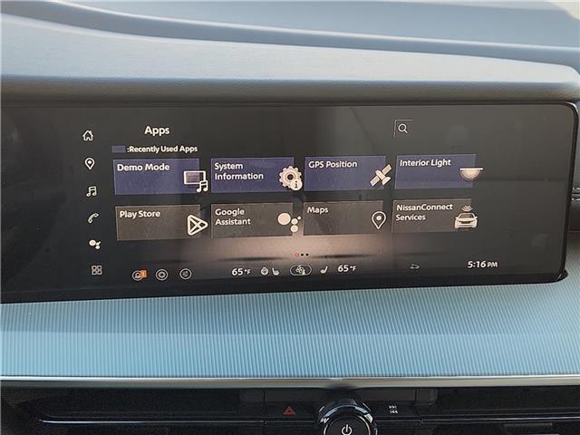 new 2025 Nissan Murano car