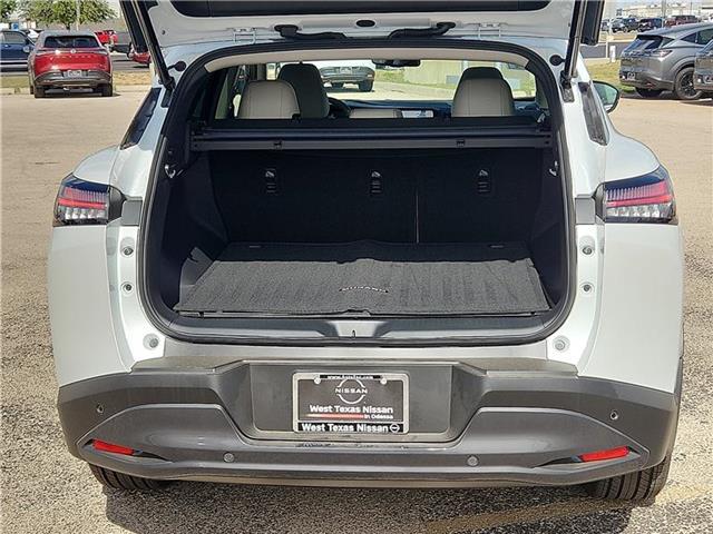 new 2025 Nissan Murano car