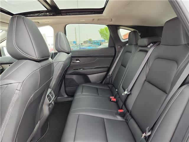 new 2025 Nissan Murano car