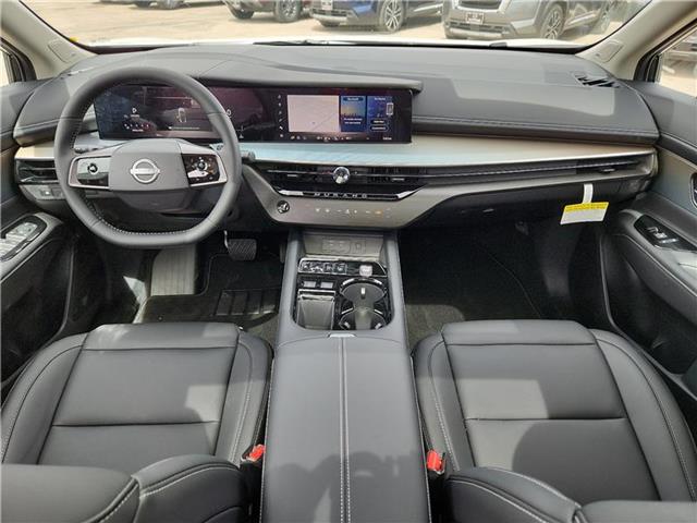 new 2025 Nissan Murano car