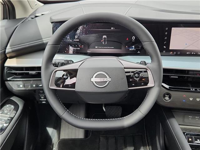 new 2025 Nissan Murano car