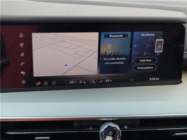 new 2025 Nissan Murano car