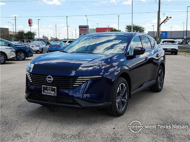 new 2025 Nissan Murano car